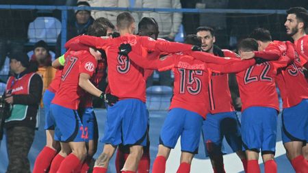 „Nici la marii fotbaliști nu am văzut așa ceva”. Gigi Becali are un nou preferat: „La 17 ani, așa jucător”
