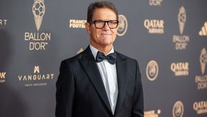Fabio Capello ştie exact de ce Chivu şi Inter au pierdut