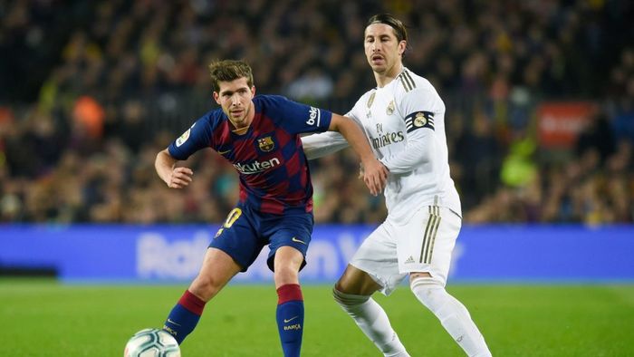 Real Madrid și Barcelona se luptă pentru un star din Serie A înainte de "El Clasico"! Vara trecută a fost refuzată o ofertă de 90 de milioane de euro