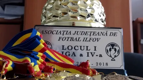 Azi alegeri la AJF Ilfov. FRF, păcălită de protejatul său, Mitică Crăciun! 7 ilegalități la cea mai controversată asociație de fotbal din România | EXCLUSIV