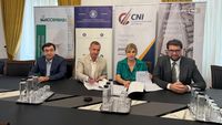 Nu mai e cale de întoarcere! S-a semnat contractul pentru construcția viitorului stadion ”Dan Păltinișanu”. ”Timișoara și Timișul au așteptat suficient”