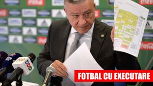 Sandu: "Dacă se amână alegerile, poate candida oricine". Votanții pentru șefia FRF sunt sfătuiți să stea acasă, dar ei continuă să sosească în București