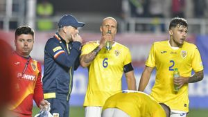 Gică Popescu cere măsuri radicale la națională! Vlad Chiricheș, out: „Joacă doar cu numele”. Nu i-a iertat nici pe ceilalți titluari: „Cu ei am avut cele mai proaste rezultate din istorie”