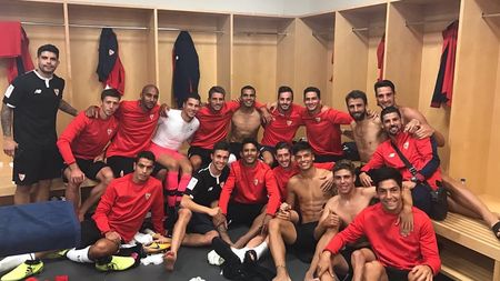 OFICIAL | Lovitură înainte de CFR - Sevilla! Și-au vândut căpitanul cu 2.000.000 de euro | FOTO