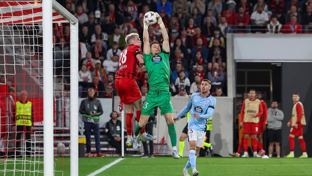 Nota lui Ionuț Radu după ce a trăit coșmarul anului în Germania