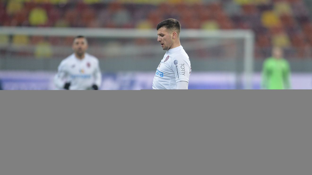 De ce ascunde CFR problemele medicale ale lui Țucudean? Marijana era, de fapt, cardiologul din Viena. 6 sportivi cu probleme similare care și-au continuat cariera