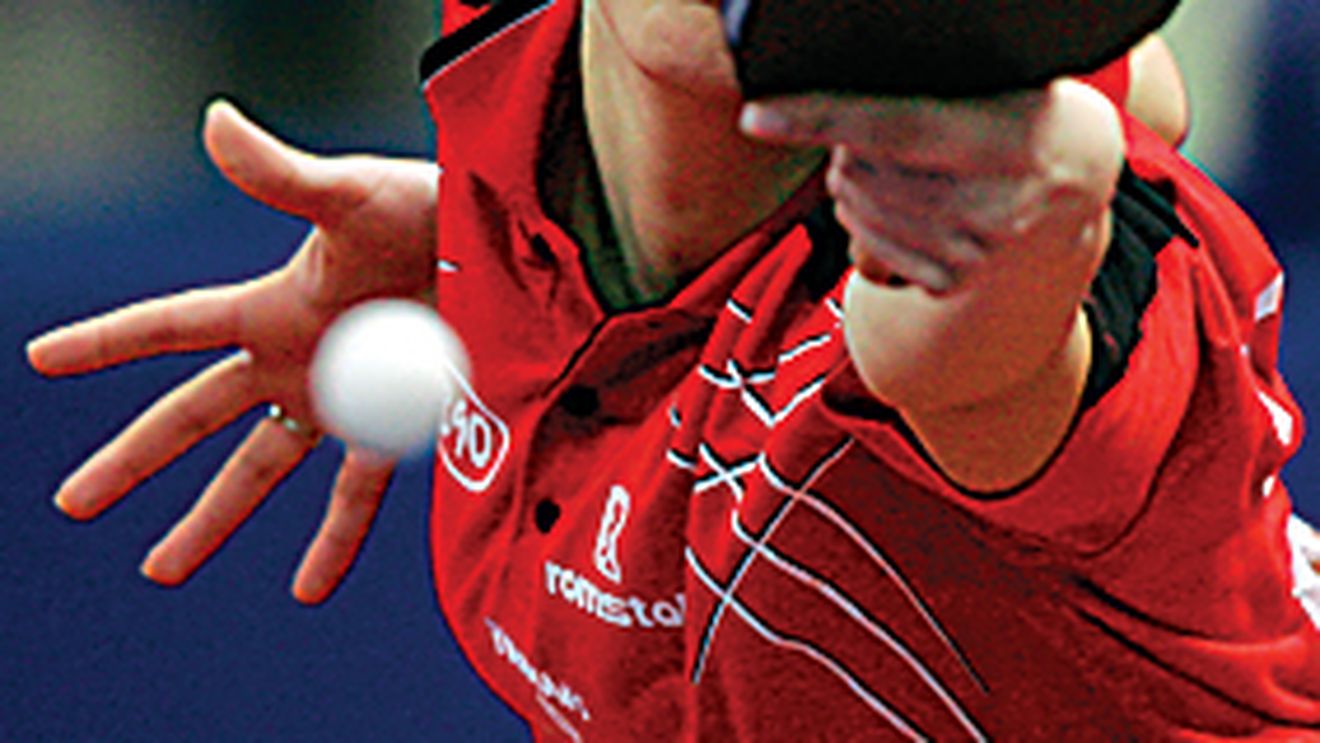 Samara merge la Olimpiadă