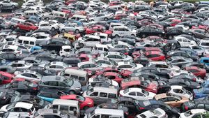 Veste uriașă pentru Dacia. Ce se întâmplă cu programul Rabla