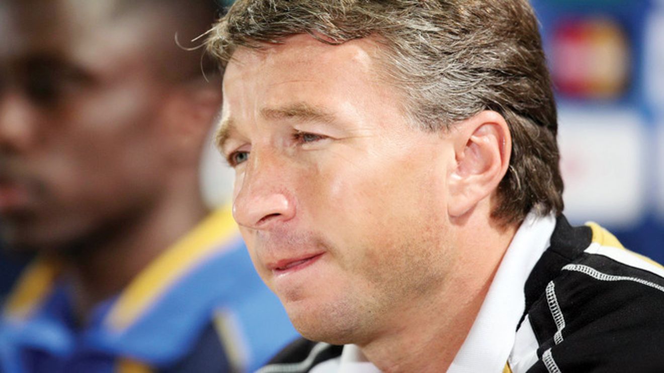 Dan Petrescu**: "Nu e imposibil să sărim peste acest cal"