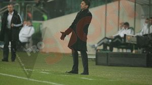 Lucescu jr:** "Felicit Legia pentru calificare! E frustrant, ei au profitat de naivitățile noastre"