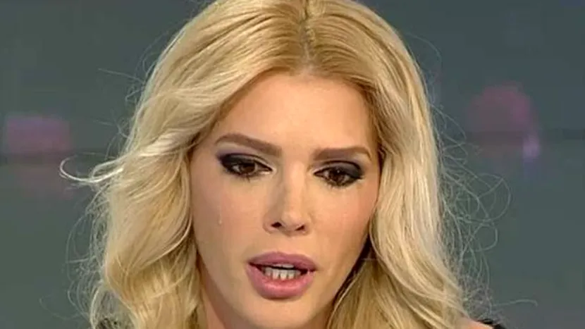 Tatăl Alinei Vidican a murit! Fostul socru al lui Cristi Borcea s-a stins din viață după o lungă suferință