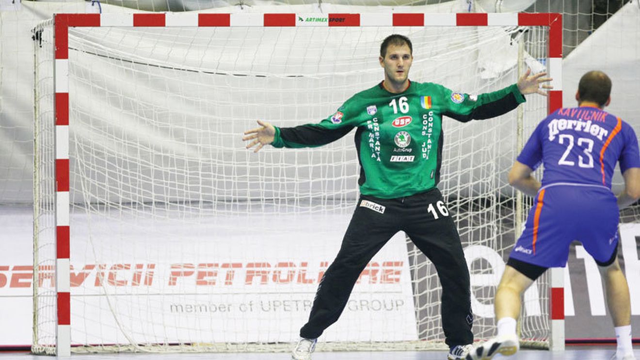 Moment istoric pentru HCM. Constanța a obținut cea mai clară victorie din ultimii 4 ani în grupele unei competiții europene