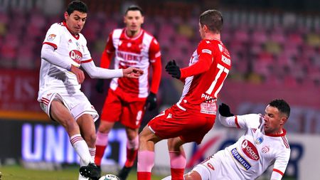 Dinamo, revoltă împotriva LPF: „Întrebați-i pe jucători cum e să joci cu o minge înghețată! Să o încălzim? Este inadmisibil” Soluția propusă de Mario Nicolae | EXCLUSIV