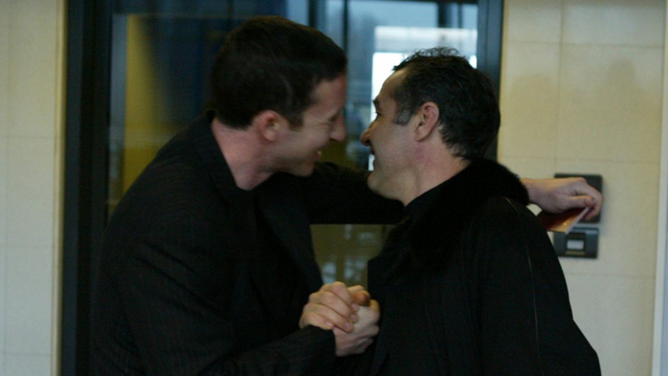 Argăseală pe cracă? **'Caut un om ca MM, caut, dar de unde?'