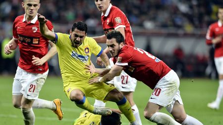 După șase ani de procese, Ștefan Bărboianu și Ionuț Negoiță au încheiat litigiul. „Îi cer scuze în mod public!”