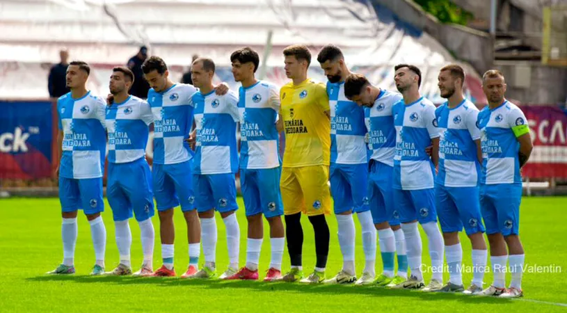 Încă o încercare pentru Corvinul să obțină drept de promovare în prima ligă! Au fost reluați pașii care în urmă cu un an s-au încheiat printr-o respingere din partea CEx FRF