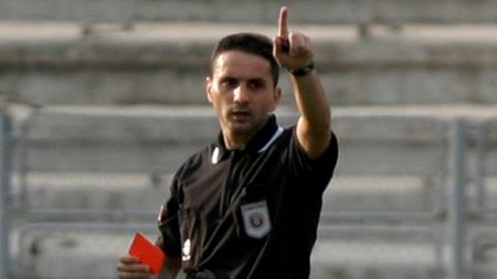 Colțescu: "Mă antrenez noaptea, ca să nu mă ia lumea la întrebări!"