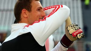 Atletico a umplut golul lăsat de plecarea lui Courtois. Campioana Spaniei a ajuns la un acord pentru Jan Oblak, de la Benfica