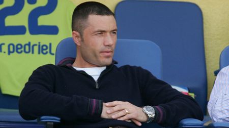 Cu Adi Ilie... fotbalul chiar era pe felie. Spaniolii duc dorul "Cobrei". Ce face acum fostul internațional 