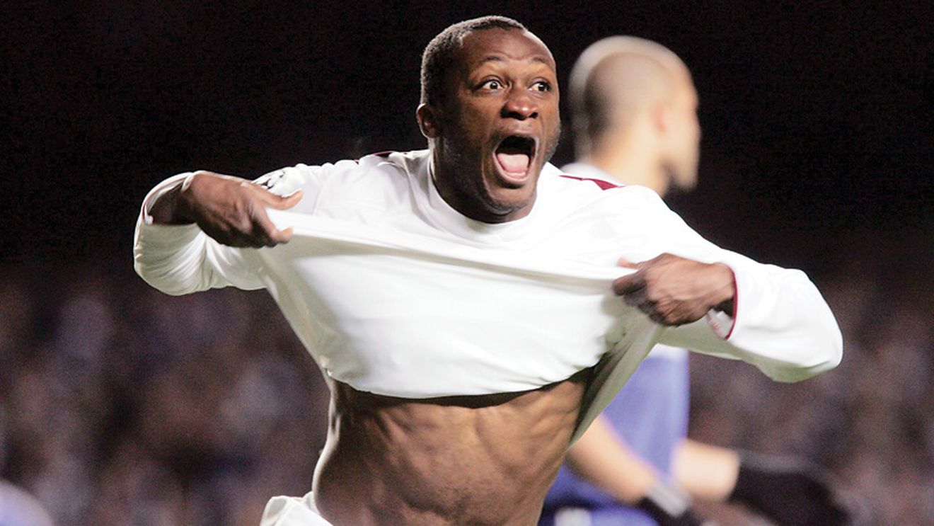 Yssouf Kone: „Visez la Premier League!"