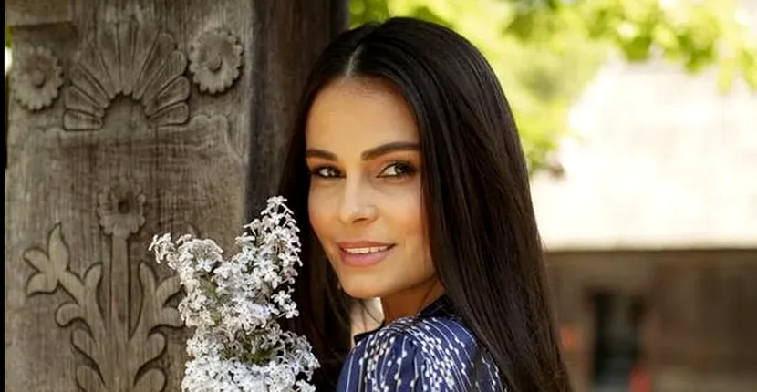 Probleme de sănătate pentru mama Ancăi Serea. ”A fost o zi super ciudată pentru mine”