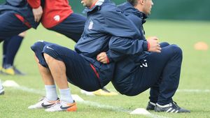 MM nu iartă ieșirile brazilienilor:** "Ricardo și Bonfim nu mai există pentru mine"