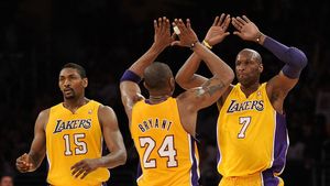 Lamar Odom are șanse de 50% să supraviețuiască. Și dacă o va face, există o probabilitate infimă ca el să ducă o viață normală