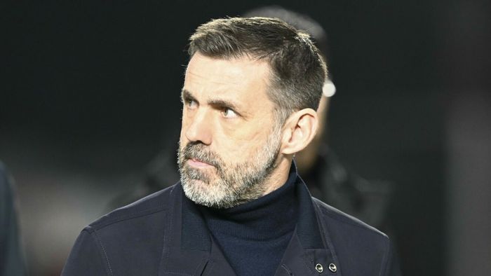 Zeljko Kopic nu s-a mai ascuns și a lămurit situația lui George Pușcaș: „Încă are probleme. Sper să înțeleagă asta”