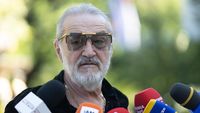 Gigi Becali a văzut ce a spus Victor Pițurcă și a dat o replică pentru a-i închide gura!
