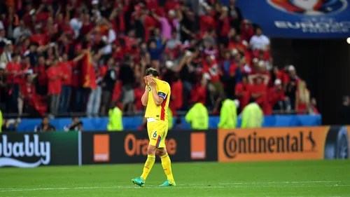 Eliminarea cu Albania prevestește crizele care dospesc chiar în această clipă în fotbalul românesc. Despăgubirile în cazul dezafilierii Craiovei pot reprezenta lovitura decisivă
