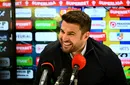 Adrian Mutu, verdict dur după ce a văzut reacția lui Gigi Becali: „Doar în România se întâmplă asta. Dramă, dezastru, înmormântare”