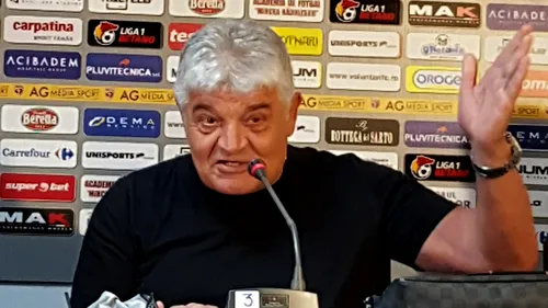 Care e adevărul despre gestul șocant al lui Ioan Andone, care și-a dat jos pantalonii în fața lui Valentin Ceaușescu în derby-ul Steaua - Dinamo! Cum a aflat, de fapt, fiul lui Nicolae Ceaușescu și misterul celui care l-a „turnat” pe fotbalist