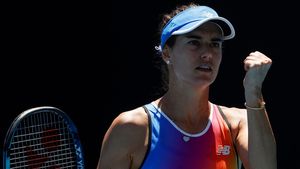 Performanță de vis la Australian Open! Sorana Cîrstea merge în săptămâna a doua alături de Simona Halep, după 6-3, 2-6, 6-2 cu Anastasia Pavlyuchenkova! Video Online. Cum arată tabloul optimilor de finală
