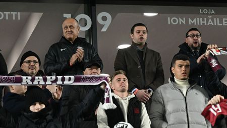 Marius Şumudică, anunț despre situația lui Claudiu Petrila: „Pleacă duminică”