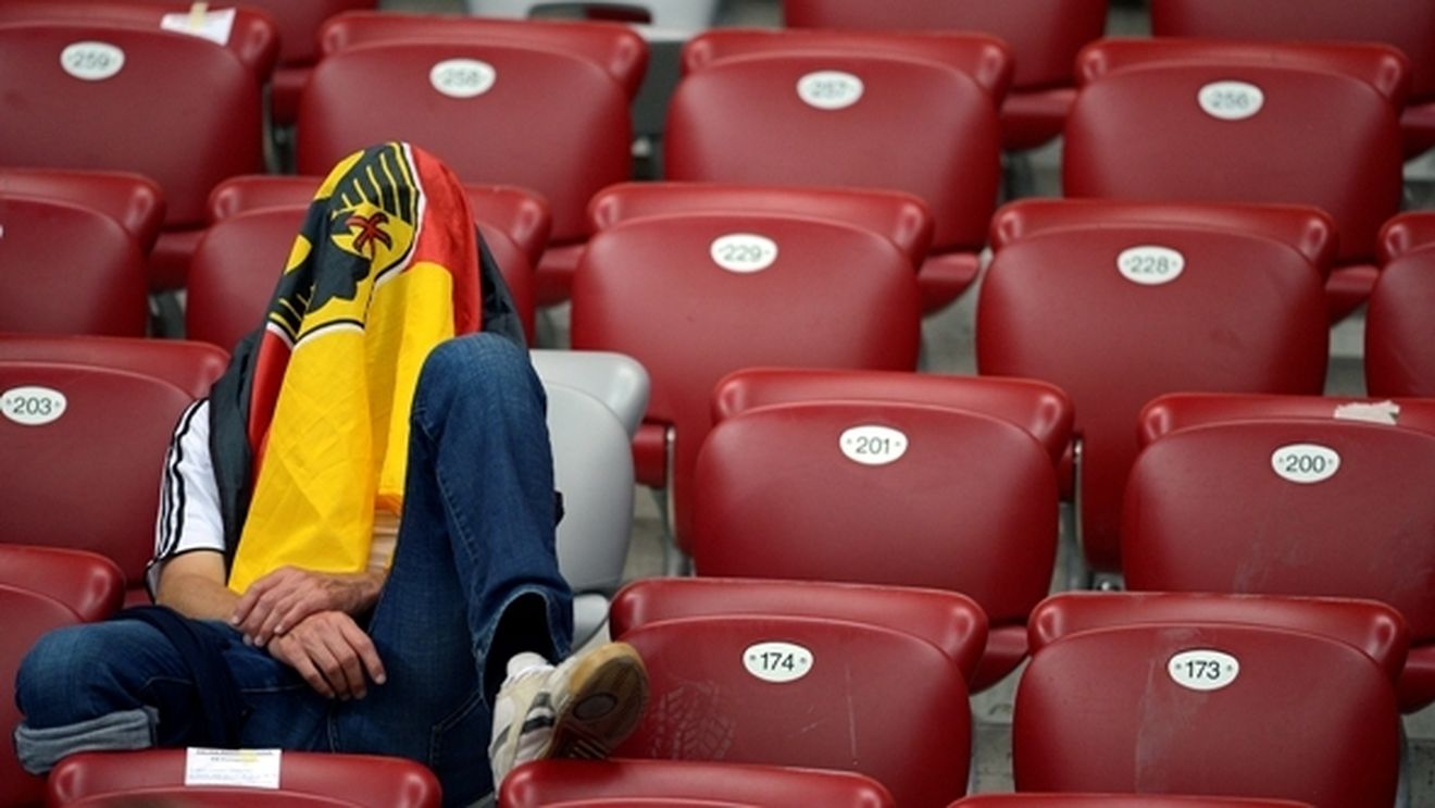 Eliminată de la EURO, Germania vrea să se răzbune pe UEFA!** Nemții sunt revoltați de ce au pățit în semifinala cu Italia: 'E inacceptabil'