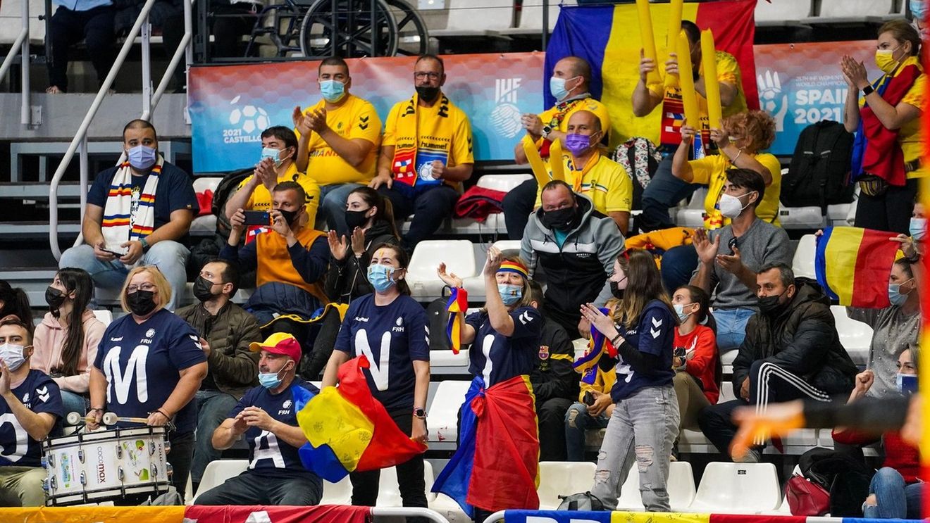 România - Puerto Rico, Live Video Online, de la ora 16:30. Echipa lui Adi Vasile mai speră într-un miracol