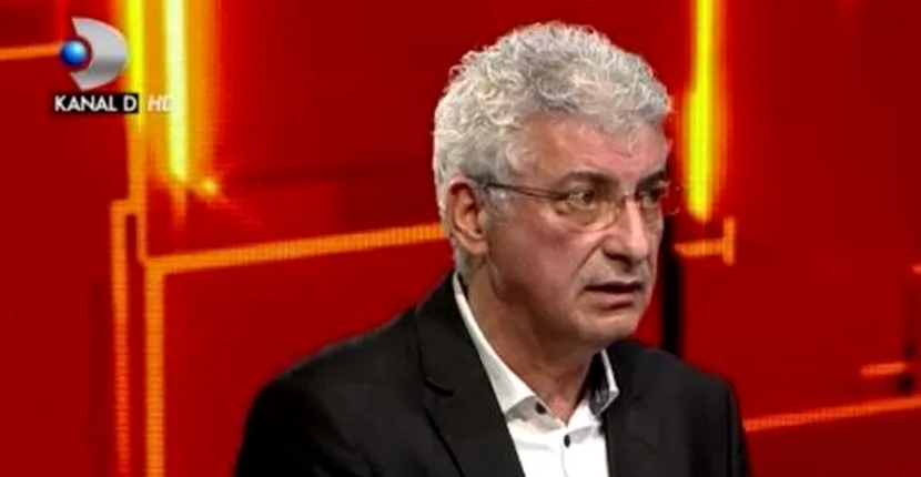 Cum a făcut Silviu Prigoană avere. ”Asta a fost marele meu noroc și marea mea șansă”