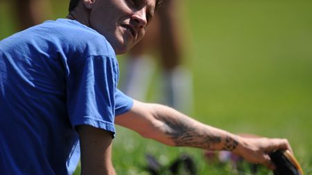 Moment ISTORIC în Cupă!** Mitea a dat gol după peste 1600 de zile!