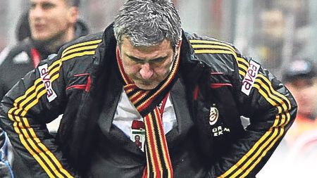 Atac violent la 'Rege':** "Hagi a dat meciul cu Fener în ultimele minute! Își bate joc de noi?!"