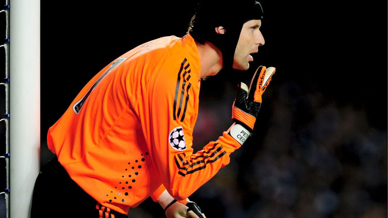 Cel mai bun CECH al anului