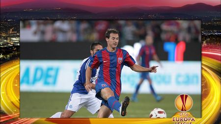 Luptați pentru România! Ce vor face Steaua, Vaslui, Timișoara și Urziceni?