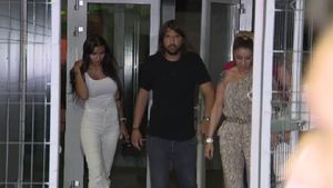 Anamaria Prodan lămurește: „Mi-e superdrag Alexa. E sufletul meu, iar Laur știe! Lumea m-a divorțat de Reghecampf de patru mii de ori”