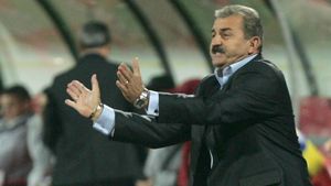 Popa către Dinu Gheorghe: "Am făcut blat noi azi cu Brașovul, nu Iașiul cu Dinamo!"