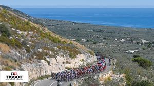 Il Giro 2021 promite spectacol! Mai mult de o treime din etape sunt clasificate la cel puțin patru stele, din punct de vedere al dificultăților. Care sunt zilele care nu trebuie ratate