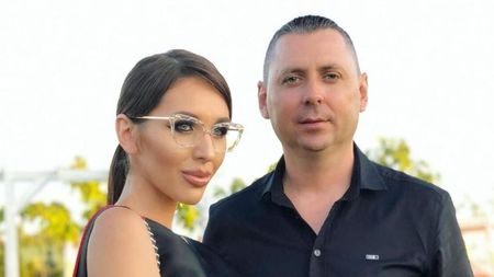 Femeia care a fost bătută cu bestialitate de soț a fost externată! S-a reîntors în casa din Timișoara, unde Daniel Balaciu, cunoscut antrenor de fotbal, a căsăpit-o cu un ciocan