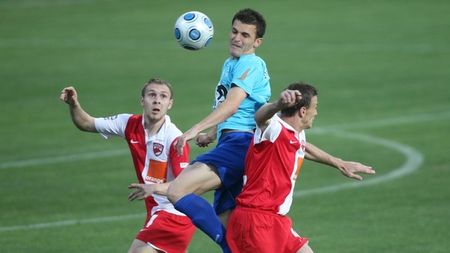 "Abia peste o săptămână sau două vom conștientiza ce am realizat!"