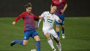 "Vrea, bine! Nu vrea, asta e!"** Becali i-a găsit înlocuitor lui Bicfalvi în direct! Variantă surpriză pentru Steaua: "E bun, trebuie să-l vezi!"