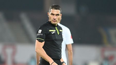 Delegarea lui Istvan Kovacs la Campionatul Mondial al cluburilor aruncă în aer derby-ul CFR Cluj - FCSB: „Nu avem niciun arbitru de pe lista FIFA capabil să arbitreze un asemenea meci” | VIDEO EXCLUSIV ProSport Live