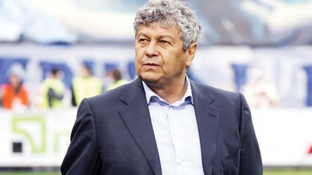 
Ambasadori de România! **Lucescu poate câștiga mâine titlul, Ion Marin, Motroc și Olăroiu au devenit deja campioni
