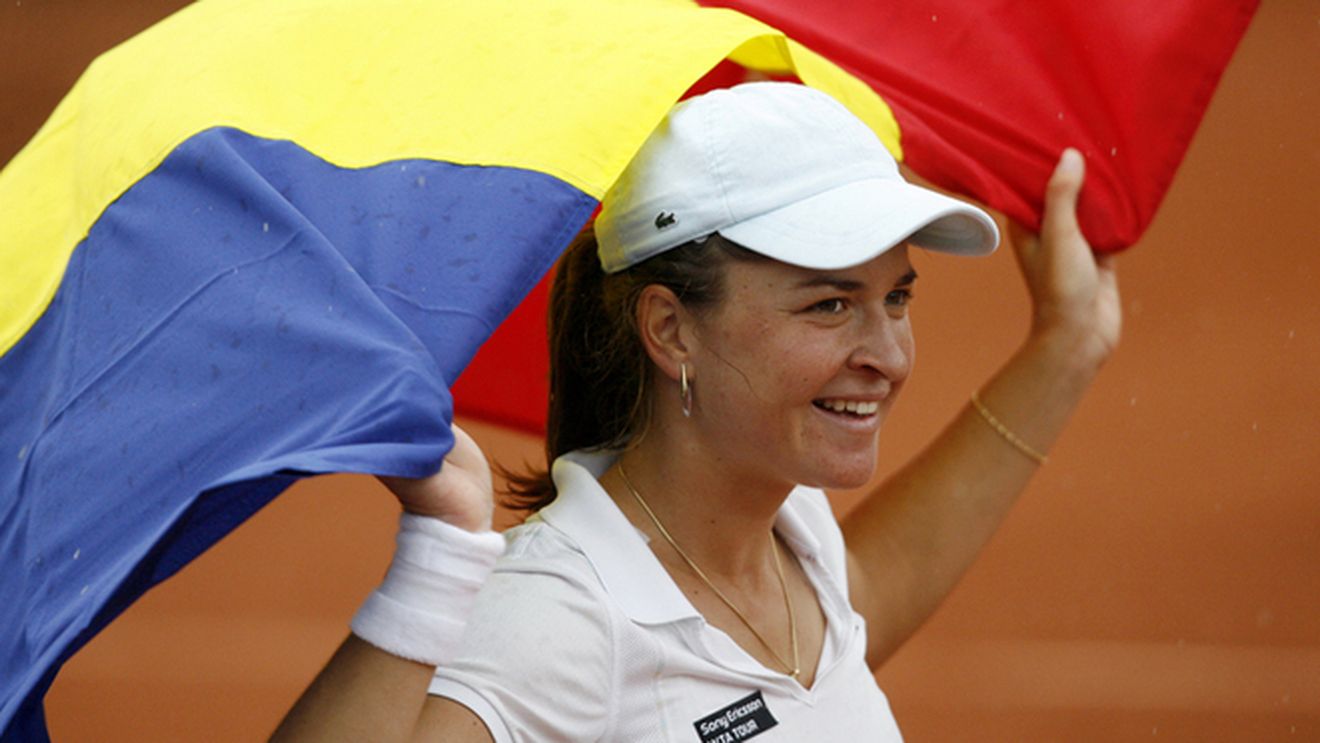 Alexandra Dulgheru a urcat pe locul 83 WTA!**